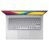 Laptop Asus Vivobook 14 X1404MA-EB027W (Core 3 304 | 8GB | 512GB | Intel® Graphics | 14 inch FHD | Win 11 | Bạc)